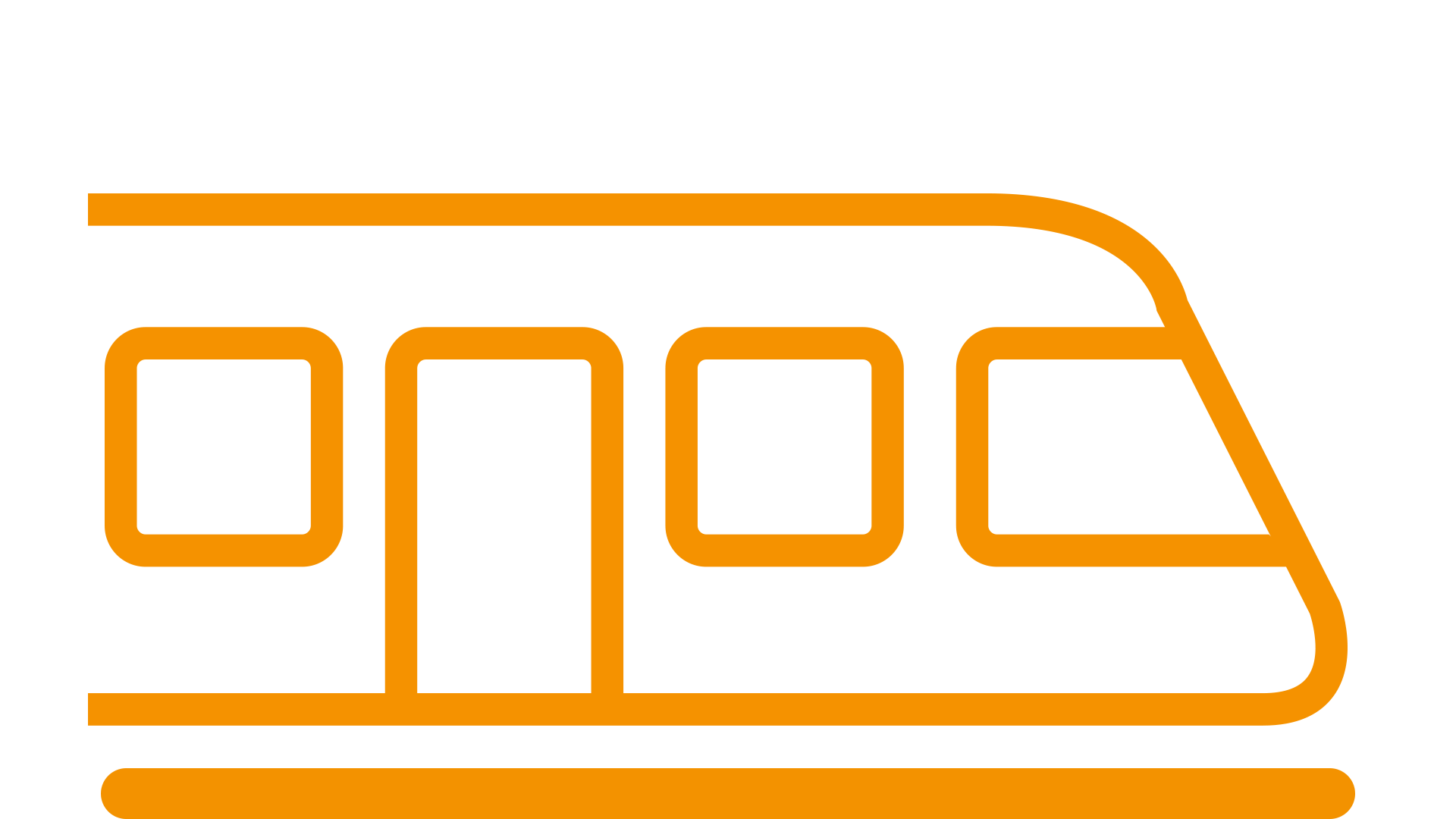 transportation symbol
