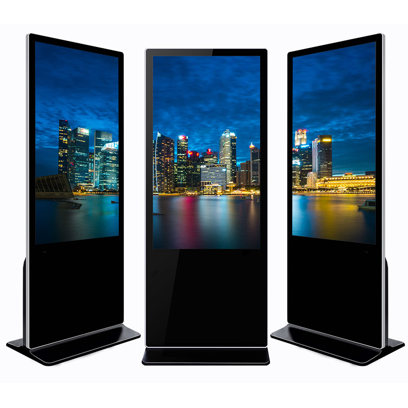 Narrowcasting In De Bibliotheek Ontdek Het Nu ZetaDisplay